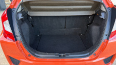 Honda Jazz 1.3 EX Navi 5dr Petrol Hatchback